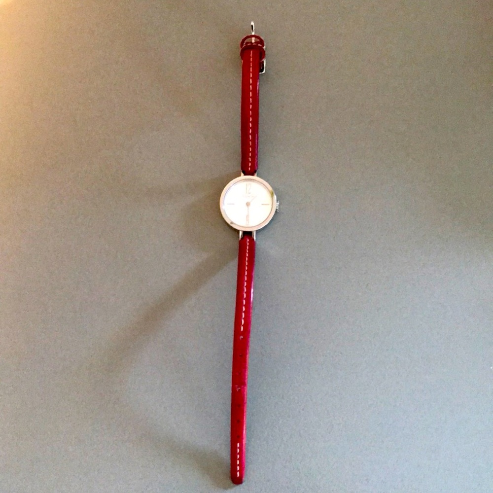 Coach Watch